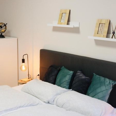 בראונשווייג Apartment Im Herzen Der Stadt מראה חיצוני תמונה