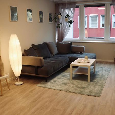 בראונשווייג Apartment Im Herzen Der Stadt מראה חיצוני תמונה