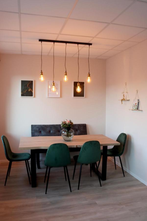 בראונשווייג Apartment Im Herzen Der Stadt מראה חיצוני תמונה