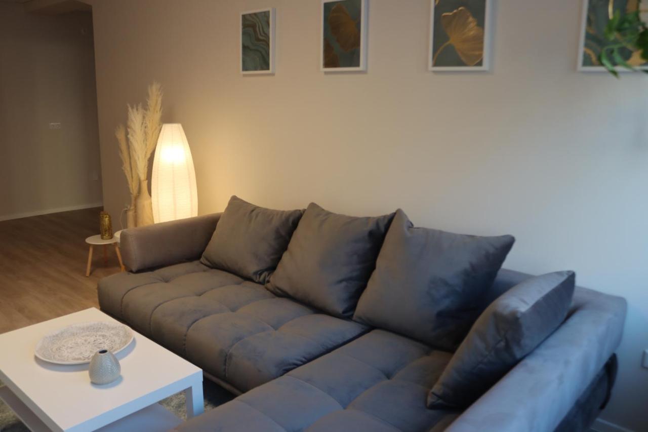 בראונשווייג Apartment Im Herzen Der Stadt מראה חיצוני תמונה