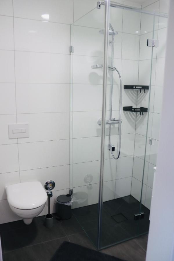 בראונשווייג Apartment Im Herzen Der Stadt מראה חיצוני תמונה
