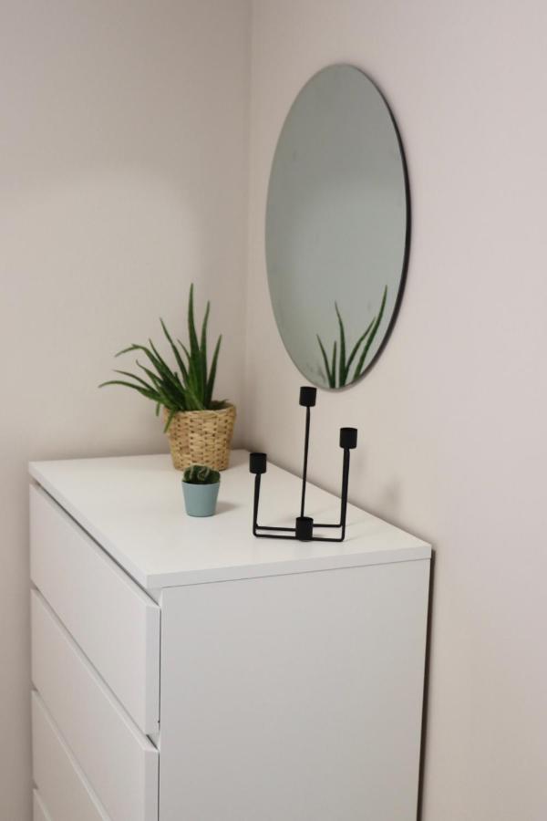 בראונשווייג Apartment Im Herzen Der Stadt מראה חיצוני תמונה