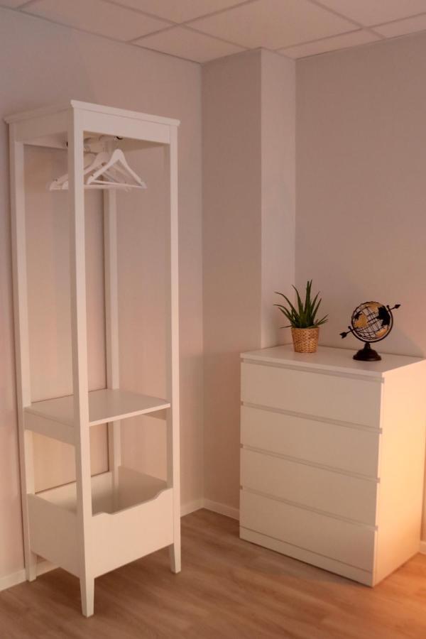 בראונשווייג Apartment Im Herzen Der Stadt מראה חיצוני תמונה