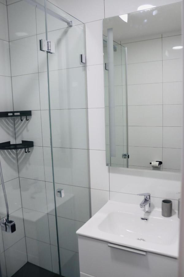 בראונשווייג Apartment Im Herzen Der Stadt מראה חיצוני תמונה