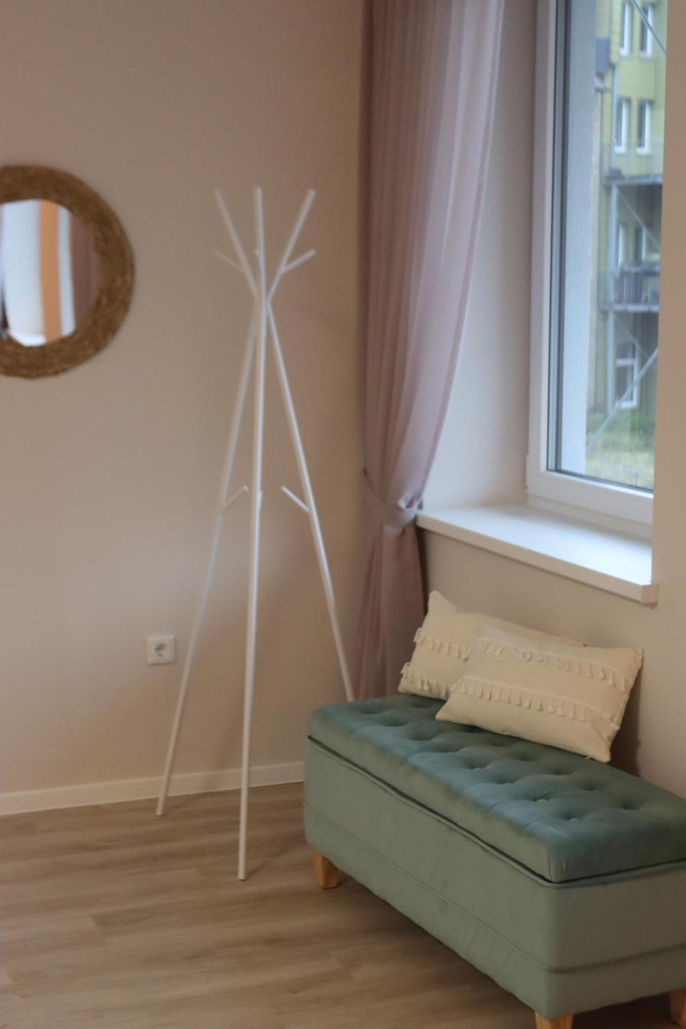 בראונשווייג Apartment Im Herzen Der Stadt מראה חיצוני תמונה